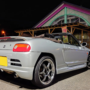 ビート PP1