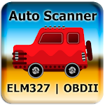 Cover Image of Herunterladen Autocomputer - Olivia Drive | ELM327 OBD2 4.2.6 APK