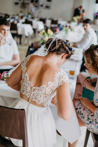 Hochzeitsfotograf Juliane Kaeppel (julianekaeppel). Foto vom 27. Juli 2020