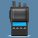 Professional Walkie Talkie icon