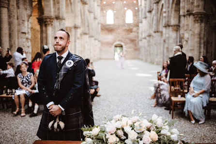 Fotografer pernikahan Matteo Innocenti (matteoinnocenti). Foto tanggal 2 Januari 2019