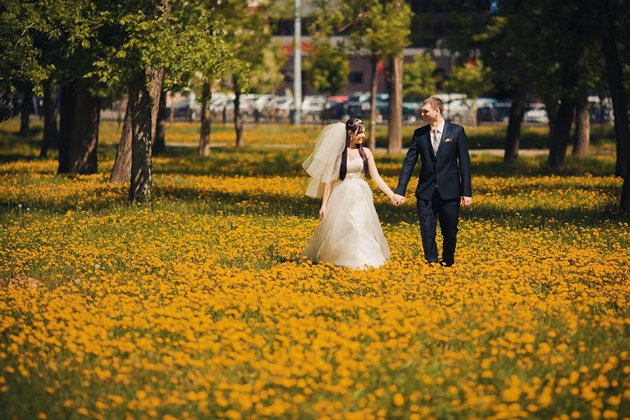 Wedding photographer Aleksandr Fayruzov (fayruzov). Photo of 20 June 2013