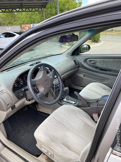 продам авто Nissan Maxima Maxima V (A33) фото 5