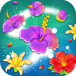 Cover Image of Tải xuống Blossom Garden 1.1 APK