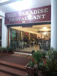 The Paradise Restaurant Veg photo 3