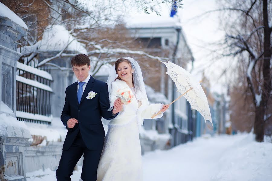 Wedding photographer Yuliya Grickova (yuliagg). Photo of 31 March 2013