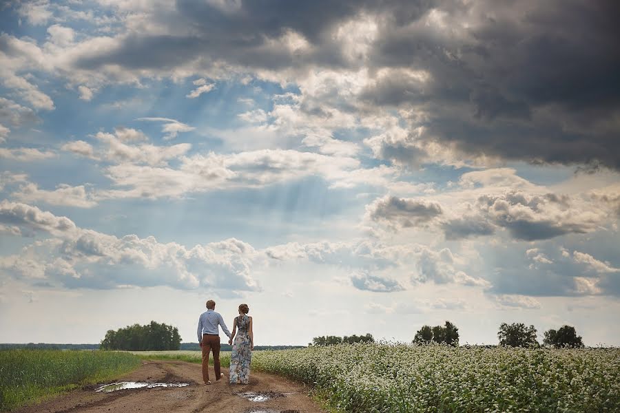 Pulmafotograaf Ekaterina Terzi (terzi). Foto tehtud 10 august 2017