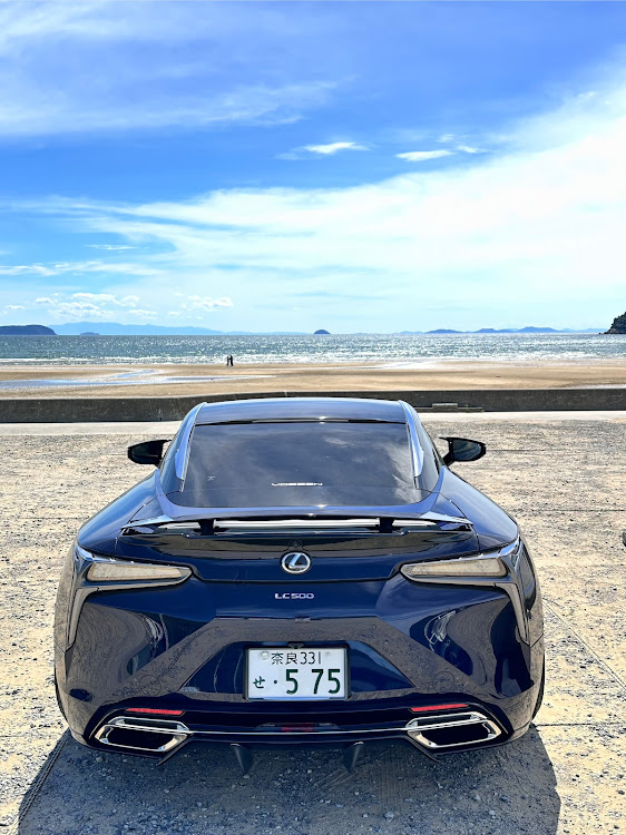 LCの大人の遠足・オフ会・LC TEAM KANSAI・九州ツーリング旅行に関するカスタム事例の投稿画像16枚目