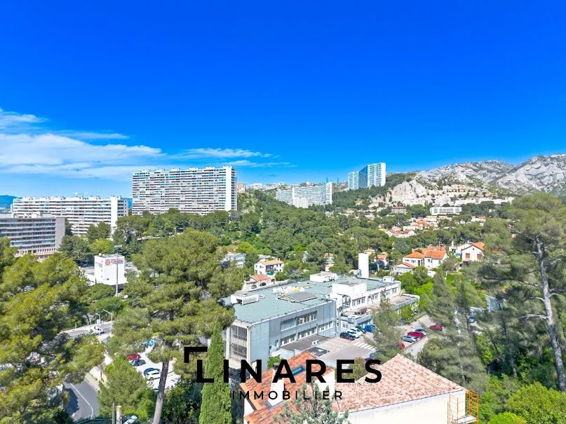 Vente maison 4 pièces 90 m² à Marseille 9ème (13009), 388 000 €