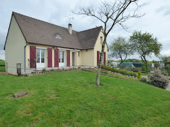 maison à Bessé-sur-Braye (72)