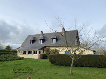 maison à Bernay (27)