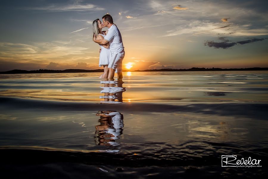 Fotógrafo de bodas George Fialho (georgefialho). Foto del 15 de marzo 2017