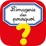 Cover Image of 下载 Imagerie des pourquoi interactive 1 APK