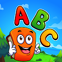 App herunterladen Learn Alphabet for Kids with Marbel Installieren Sie Neueste APK Downloader