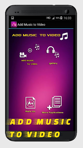 musical video maker