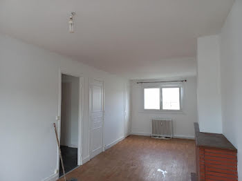 appartement à Calais (62)