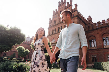 Wedding photographer Oleksandr Tibіn (alexsunny). Photo of 20 August 2017