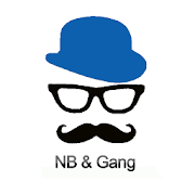 NB and Gang 1.0 Icon