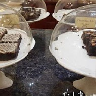 coco Brownies 可可布朗尼