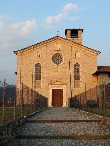 Chiesa San Nicola