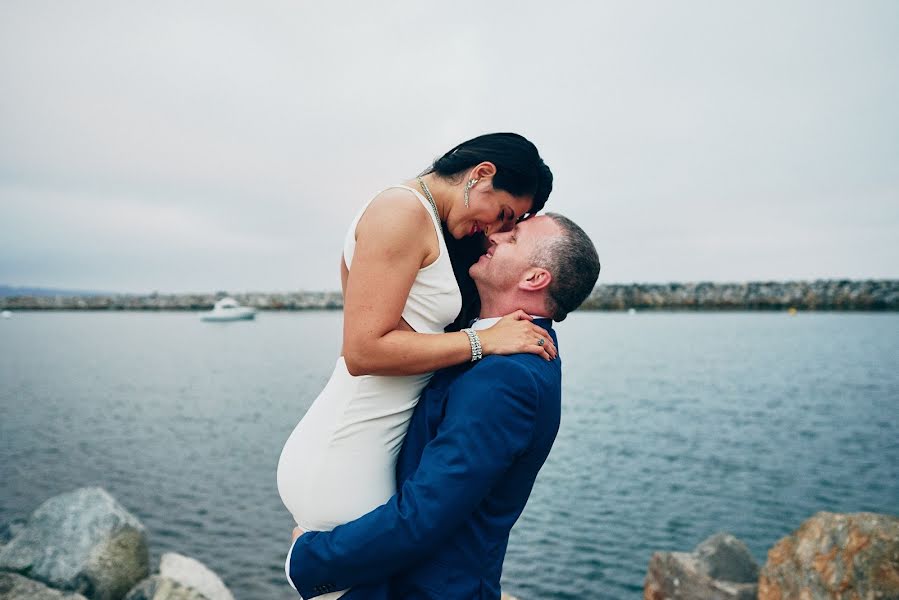 Fotógrafo de casamento Stephen Tang (stephentang). Foto de 19 de outubro 2017