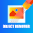 Eraser: Remove unwanted object icon