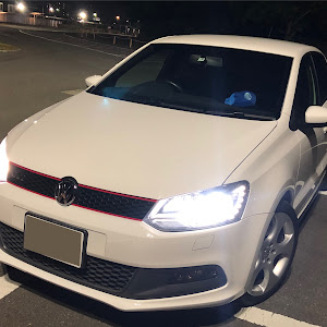 ポロ GTI 前期