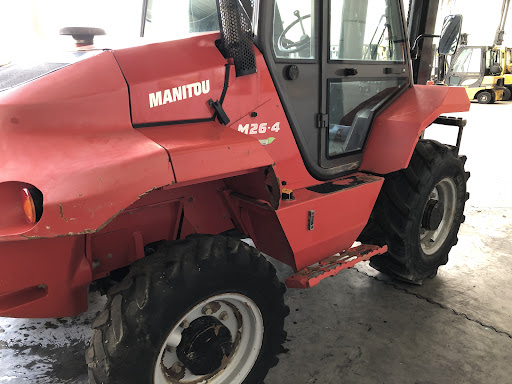 MANITOU M26-4