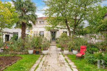 loft à Neuilly-Plaisance (93)