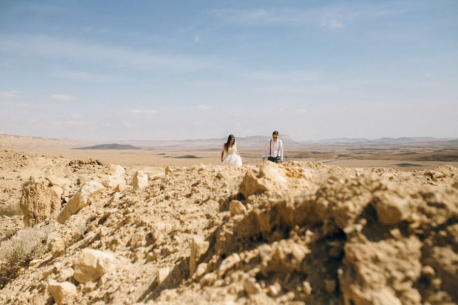 Fotógrafo de bodas Nataliya Voytkevich (n-voitkevich). Foto del 23 de enero 2019