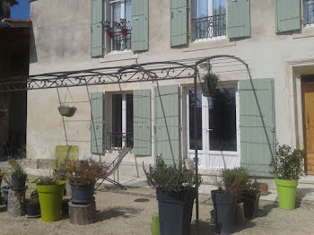 appartement à Maillane (13)