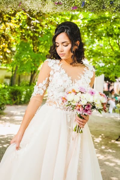 Fotógrafo de bodas Valeriy Zonov (wundermann). Foto del 28 de marzo 2019