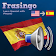 Apprendre espagnol phrases icon