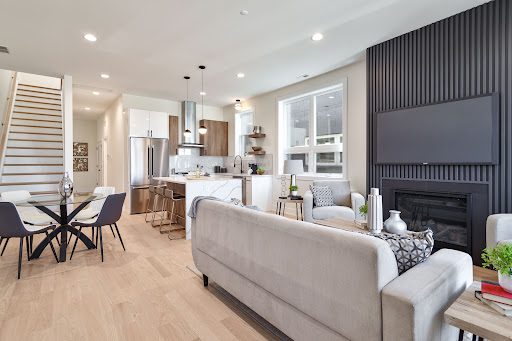 Appartement 4