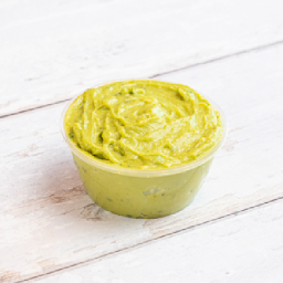 Side Guacamole