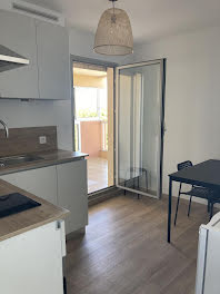 appartement à Antibes (06)