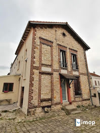 maison à Deuil-la-Barre (95)