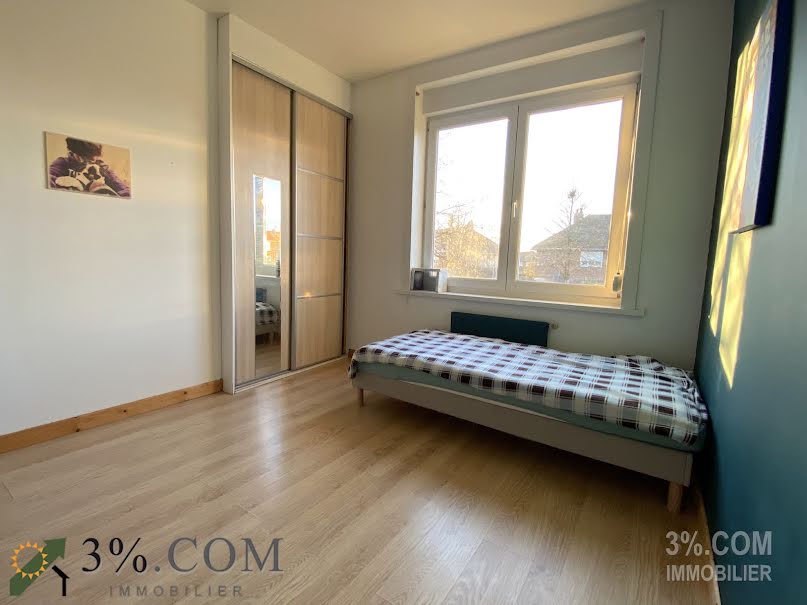 Vente maison 3 pièces 90 m² à Tourcoing (59200), 135 000 €