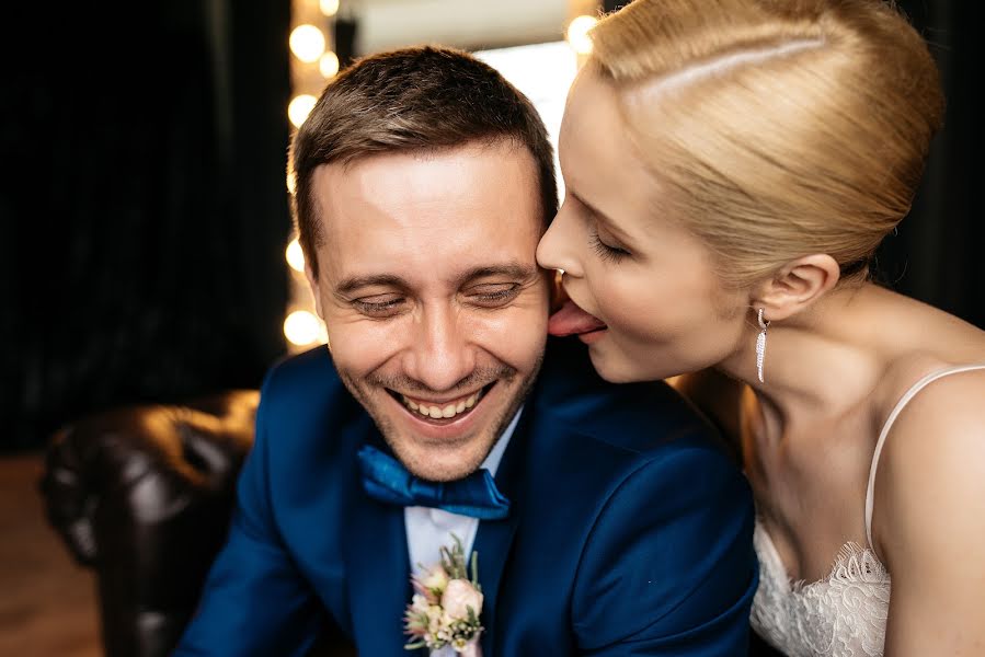 Wedding photographer Konstantin Zaripov (zaripovka). Photo of 1 September 2017