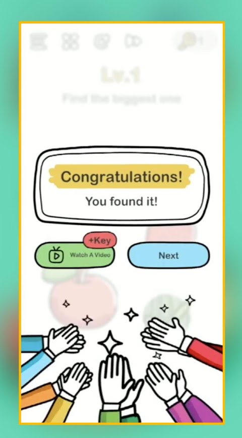 Brain Out Hint - Brain out Guide Answers Solutionsのおすすめ画像5