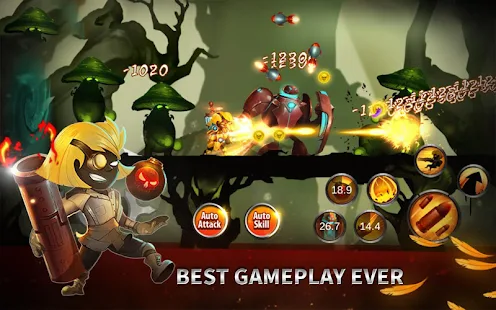 Baixe o Stickman Legends: Jogo de Luta MOD APK v4.1.9 (Dinheiro Ilimitado)  para Android