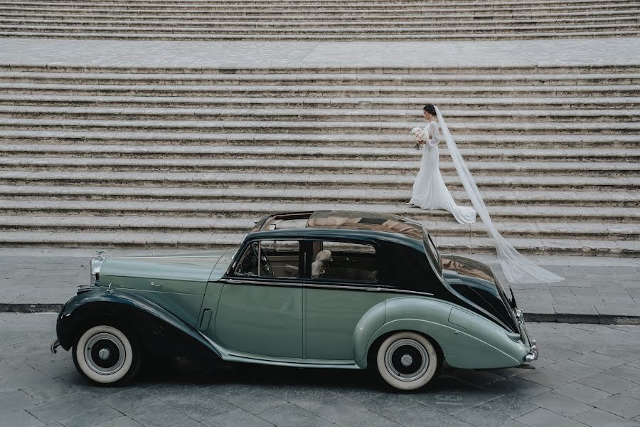 Photographe de mariage Nunzio Bruno (nunziobruno). Photo du 22 décembre 2023