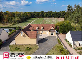 maison à Romorantin-Lanthenay (41)