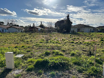 terrain à Saint-Caprais-de-Bordeaux (33)