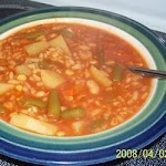 Quick and Easy Vegetable Soup was pinched from <a href="https://www.allrecipes.com/recipe/13338/quick-and-easy-vegetable-soup/" target="_blank" rel="noopener">www.allrecipes.com.</a>