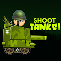 Shoot Tanks! Tank Shooter Game