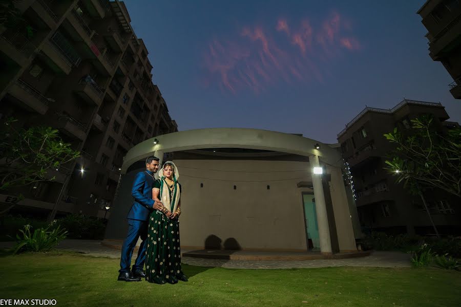 結婚式の写真家Viraj Kore (virajmilindkore)。2020 5月30日の写真