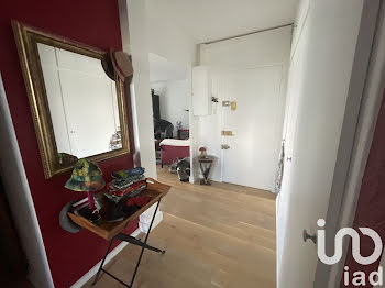 appartement à La Rochelle (17)