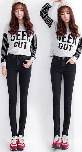 Title 5, Womens Jeans Find your perfect fit with our ra...