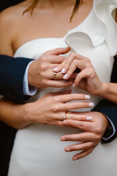 Wedding photographer Roman Tabachkov (tabachkov). Photo of 9 January 2023